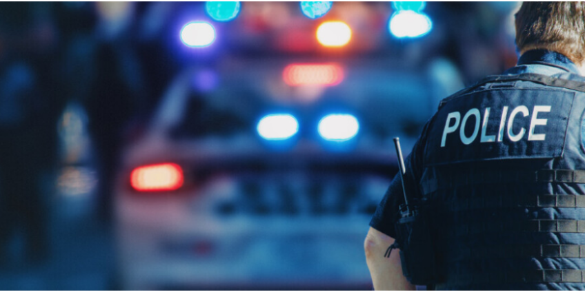 Двое погибших, восемь раненых в результате нападения с ножом в Лас-Вегасе