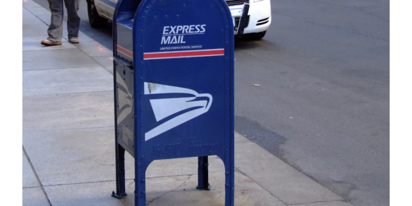 Власти Лос-Анджелеса сообщили о десятках арестованных в ходе операции по мошенничеству с почтой