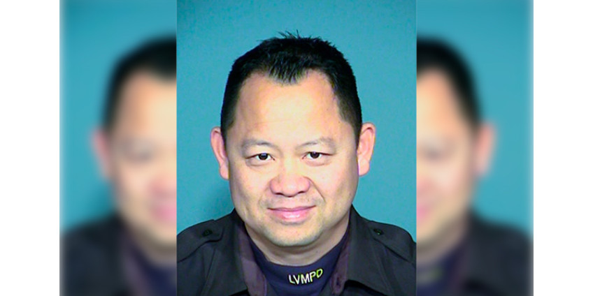 Сотрудник полиции Лас-Вегаса убит в результате стрельбы