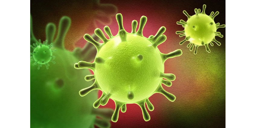 Число госпитализаций в связи с COVID в округе Лос-Анджелес продолжает снижаться