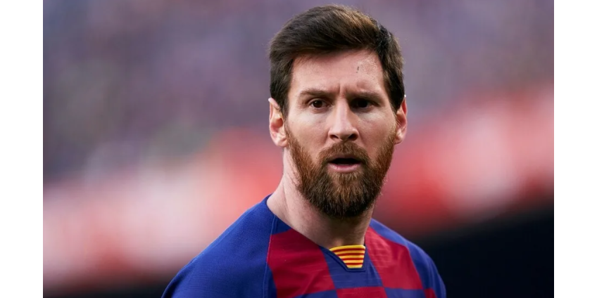 Месси назвал фаворитов чемпионата мира в Катаре