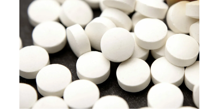 Тысячи таблеток фентанила в коробках из-под конфет изъяты в Лос-Анджелесе