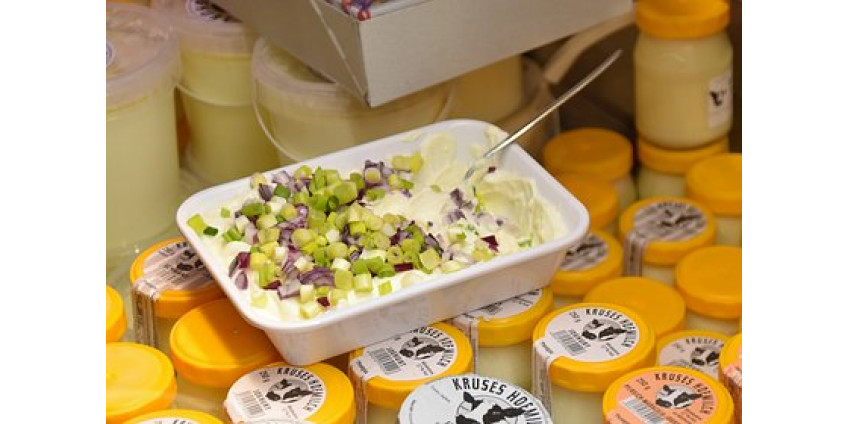 В детсадах Германии введут вегетарианское меню из-за роста цен