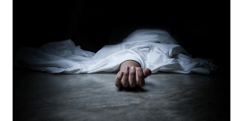 Мужчина найден застреленным на парковке в переулке Финикса