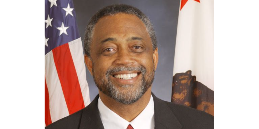 Каррен Прайс выдвинут на должность временного президента городского совета Лос-Анджелеса