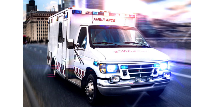 Две медсестры погибли во время стрельбы в больнице в Техасе