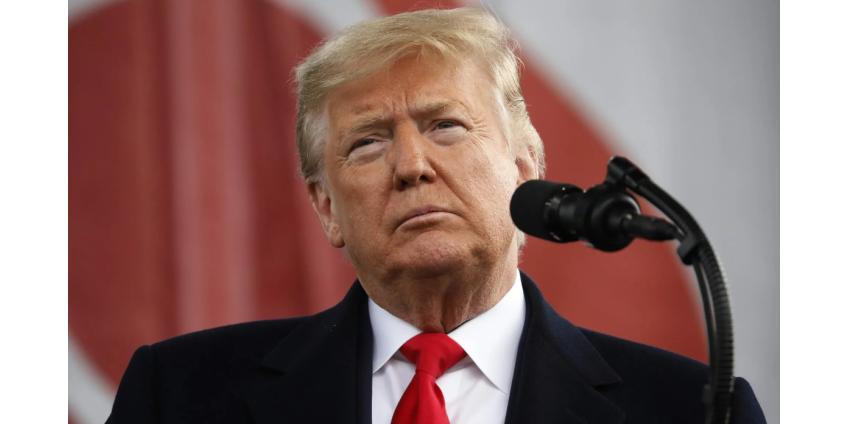 Трамп пообещал положить конец карьере Байдена и других демократов