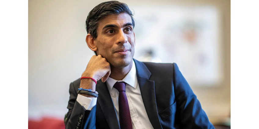 В Британии вычислили фаворита в борьбе за пост премьера