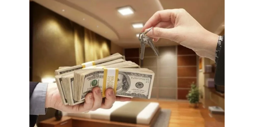 Помощь в аренде жилья: некоторые жители Лос-Анджелеса могут получать до 5000 долларов на семью