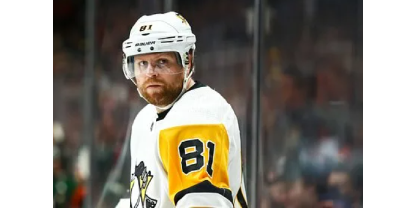 Форвард «Вегас Голден Найтс» Фил Кессел побил уникальный рекорд НХЛ