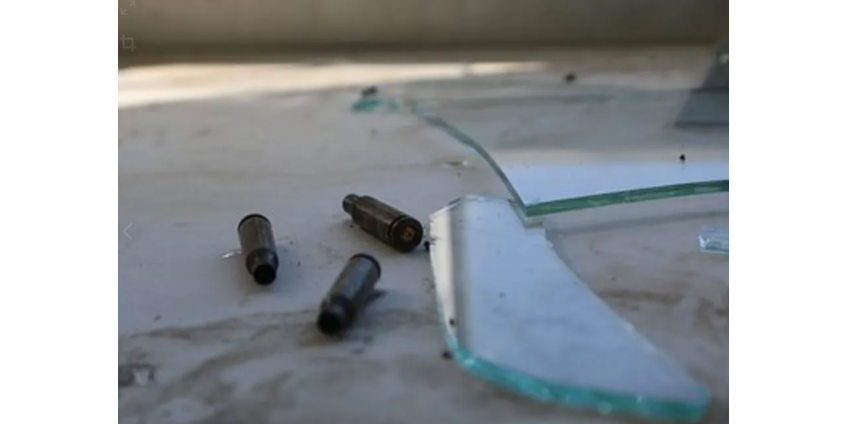 Наркобанды устроили перестрелку у детского сада во время тихого часа