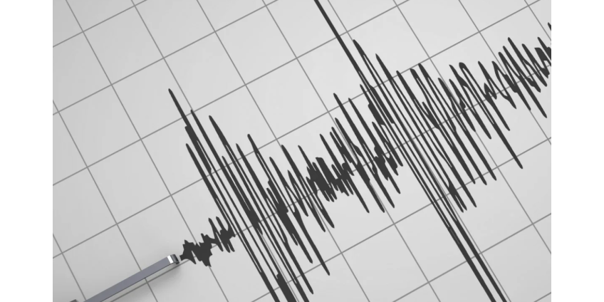 Землетрясение в Лас-Вегасе, вероятно, оказалось ложным