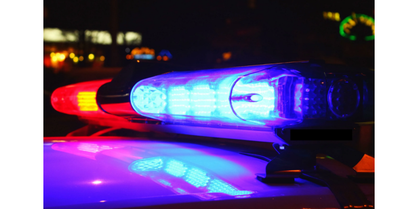 В округе Лос-Анджелес на Хэллоуин погиб мужчина, еще двое были ранены