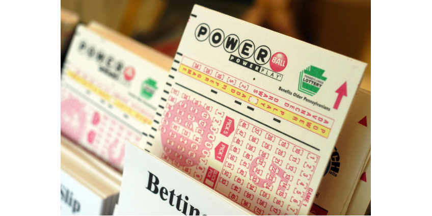 Билет Powerball стоимостью 790 000 долларов был продан в Лос-Анджелесе Билет Powerball стоимостью 790 000 долларов был продан в Лос-Анджелесе