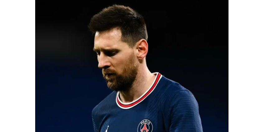 Американский клуб Бекхэма вновь заинтересовался Месси