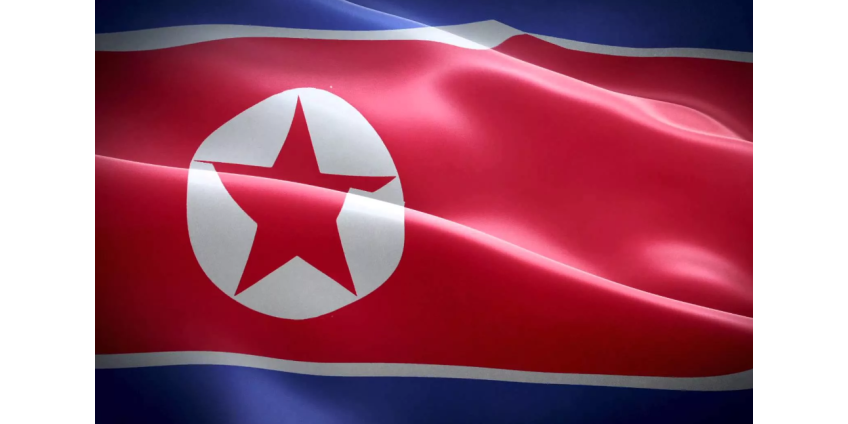 Северная Корея объявила о начале финальной стадии ядерной войны с США
