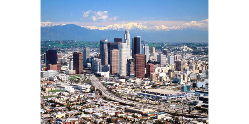 Городской совет Лос-Анджелеса назначает внеочередные выборы для замещения освободившегося места Нури Мартинес