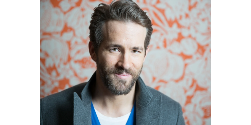 Райан Рейнольдс захотел купить клуб НХЛ