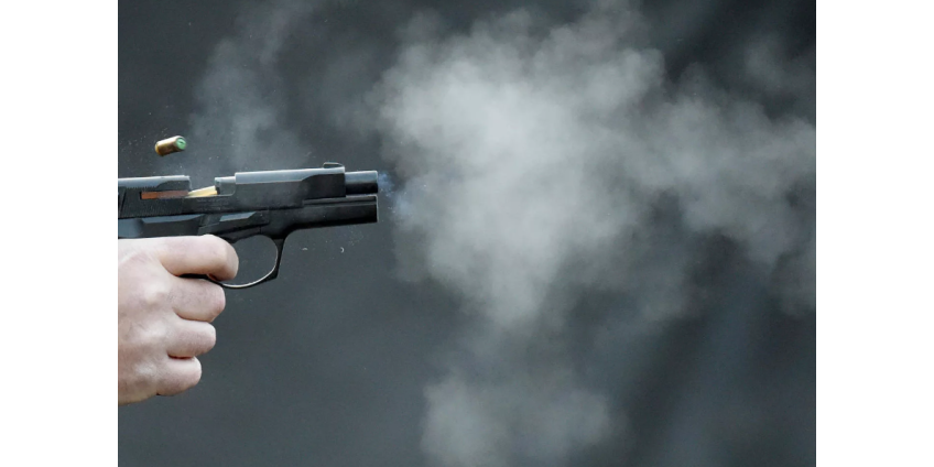 В Лас-Вегасе произошло 2 перестрелки за ночь с участием полиции