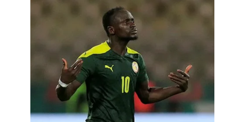 Африканская страна привлекла шамана для участия футболиста в ЧМ-2022