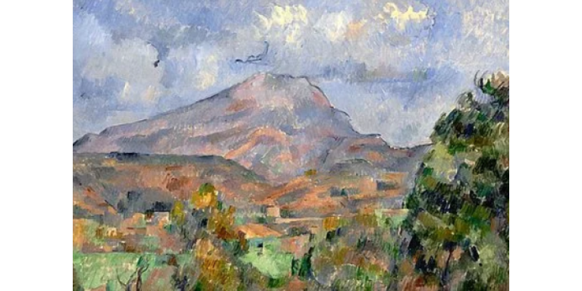 Коллекцию картин основателя Microsoft продали за рекордную сумму