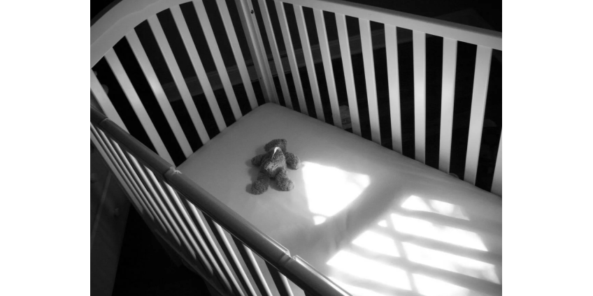 В центре Финикса был найден мертвый младенец