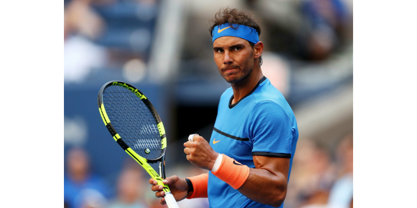 Надаль высказался о возможности выступать до 40 лет