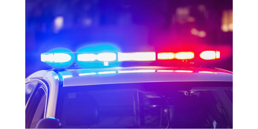 В Лос-Анджелесе 2 человека получили ножевые ранения, в том числе 9-летний ребенок