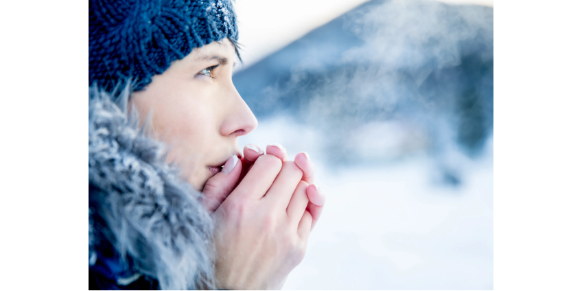 Россиянам пообещали январские морозы в ноябре