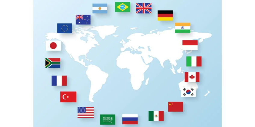 Страны G20 одобрили совместную декларацию по итогам саммита на Бали Страны G20 одобрили совместную декларацию по итогам саммита на Бали