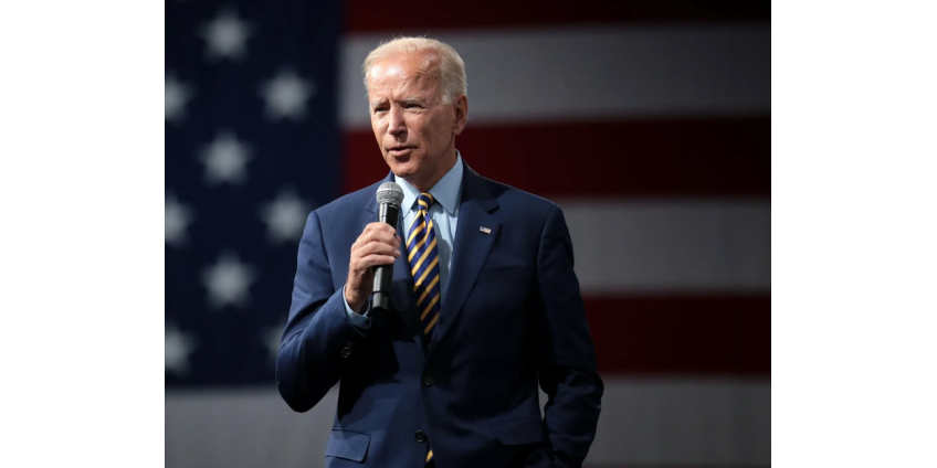 Байден назвал недопустимой забастовку железнодорожников в США