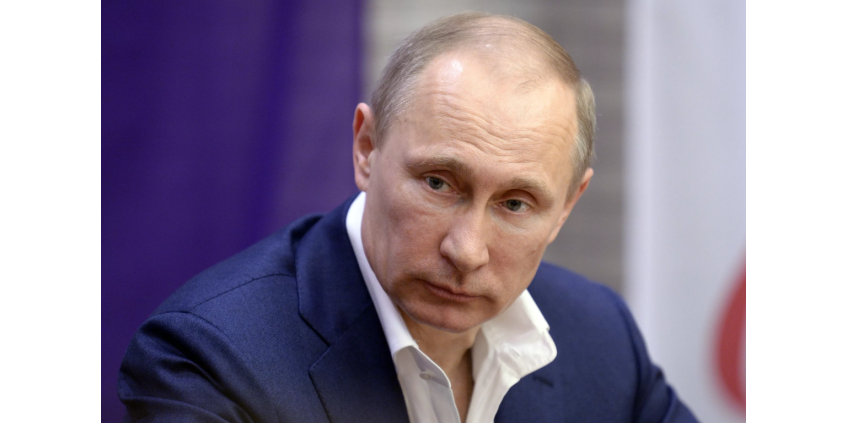 Путин заявил о неизменности планов по развитию экономики из-за спецоперации