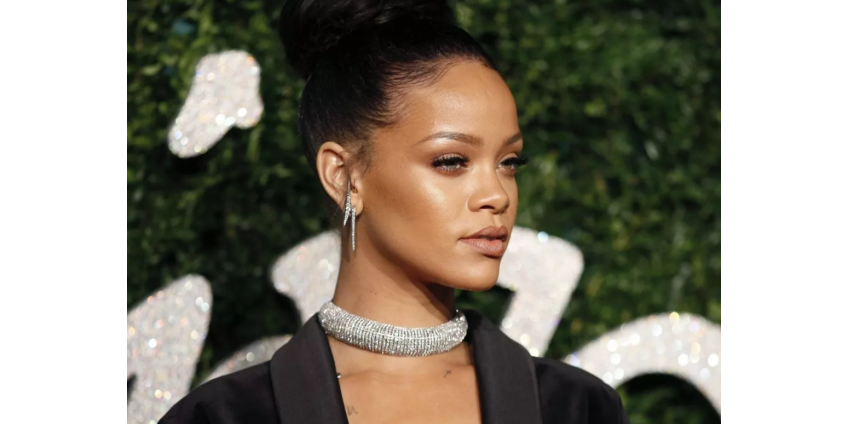 О Рианне снимут документальный фильм