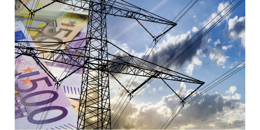 Европе предсказали всплеск смертности зимой из-за цен на электроэнергию