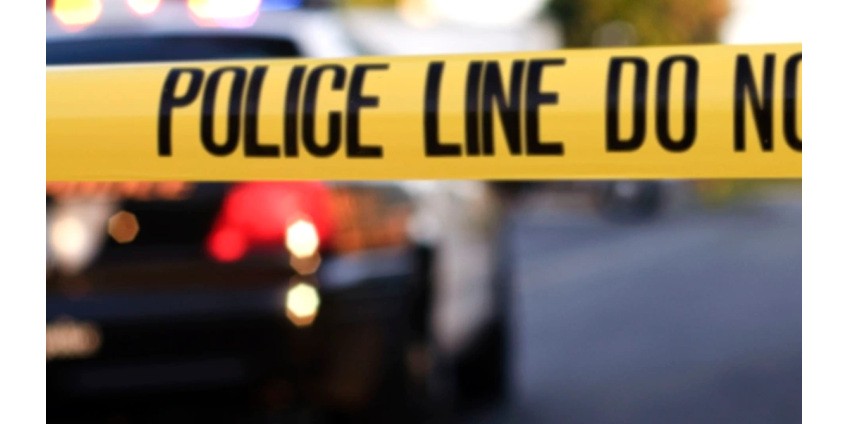 В Лас-Вегасе была до смерти избита женщина