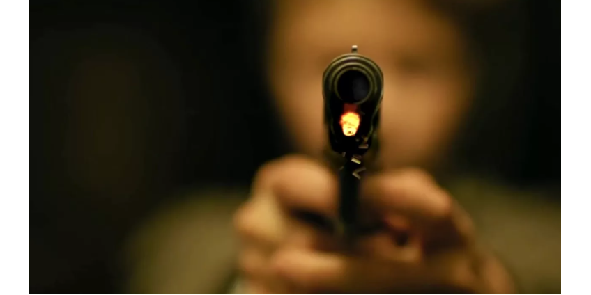 Мужчина найден застреленным в машине в западном Финиксе