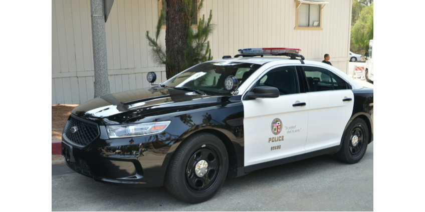 Мальчик-подросток погиб в аварии в Лос-Анджелесе