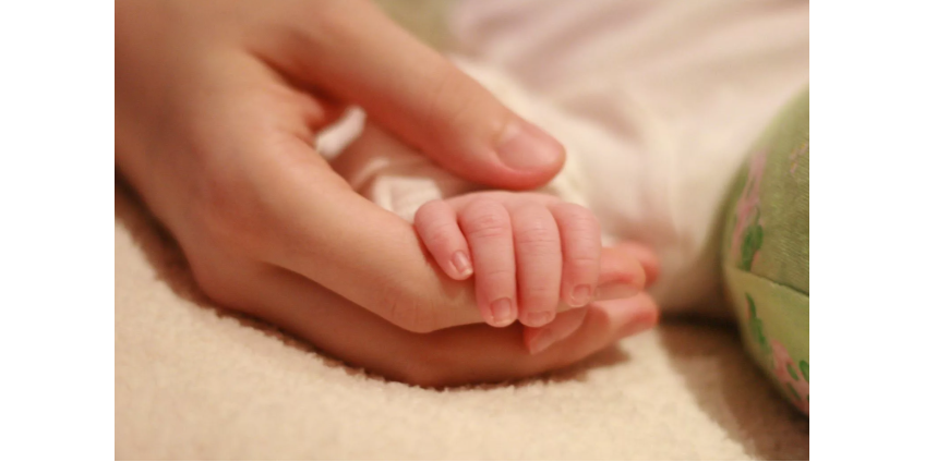 Многодетная россиянка потеряла ребенка после домашних родов