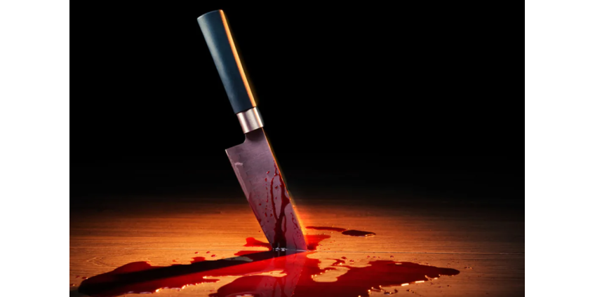 Женщина обвиняется в нанесении ножевых ранений и убийстве отца в квартире в Финиксе