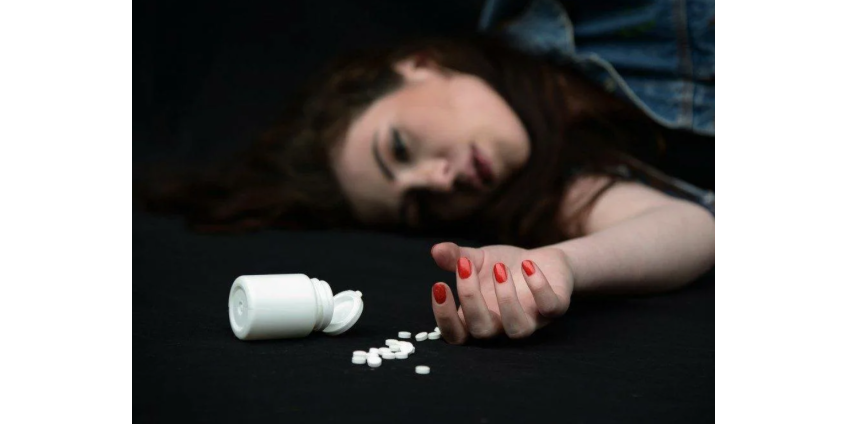 Смертность от передозировки фентанила в округе Лос-Анджелес выросла за 5-летний период