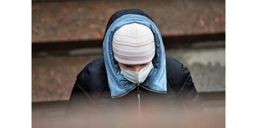 Москвичей предупредили о возможном начале эпидемии свиного гриппа