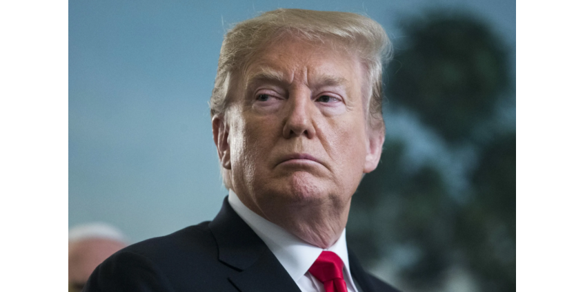 Суд признал компании Трампа виновными по делу о мошенничестве