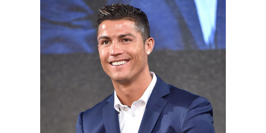 Стала известна причина отказа Роналду от перехода в саудовский клуб