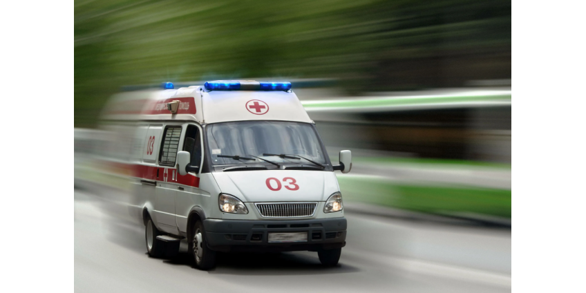 В российском жилом доме заживо сгорели двое оставшихся без присмотра детей