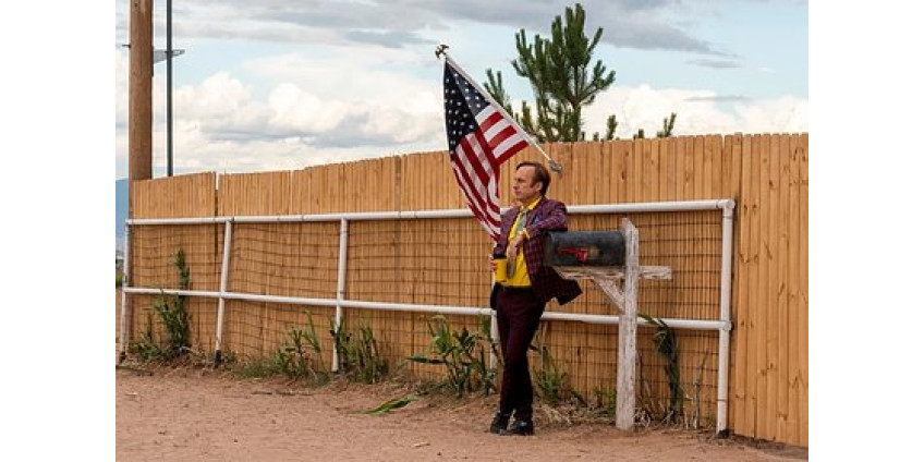 Опубликован предварительный рейтинг лучших сериалов года