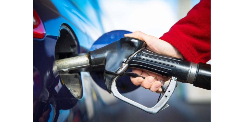 Как изменились цены на бензин в Сан-Диего за последнюю неделю