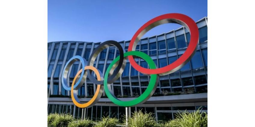 МОК оставил в силе санкции в отношении российского спорта