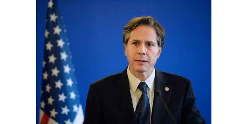 США заявили о готовности к контактам с Россией в определенных сферах