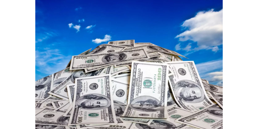 Предсказание дедушки о богатстве внука сбылось через две недели