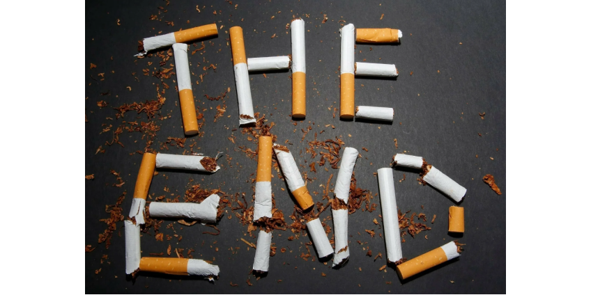 Новая Зеландия запретила продажу табака рожденным после 2009 года